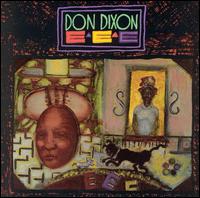 EEE - Don Dixon