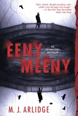 Eeny Meeny - Arlidge, M J