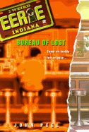 Eerie Indiana #2: Bureau of Lost - Peel, John