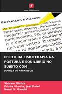 Efeito Da Fisioterapia Na Postura E Equil?brio No Sujeito Com