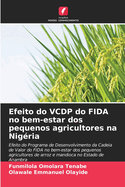 Efeito do VCDP do FIDA no bem-estar dos pequenos agricultores na Nig?ria