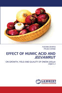 Effect of Humic Acid and Jeevamrut