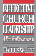 Effective Church Leadership