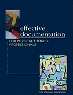 Effective Documentation for Physical Therapy Professionals