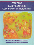 Effective Early Learning - Pascal, Christine, and Bertram, Tony