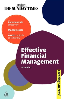 Effective Financial Management - Finch, Brian