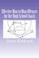 Effective Man to Man Offenses for the High School Coach