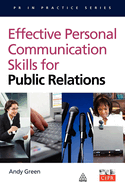 Effective Personal Communication Skills for Public Relations
