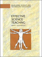 Effective Science Teaching PB