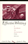 Effective Writing: A Handbook for Accountants