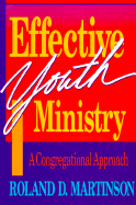 Effective Youth Ministry