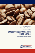 Effectiveness Of Farmer Field School