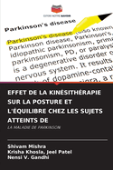 Effet de la Kin?sith?rapie Sur La Posture Et l'?quilibre Chez Les Sujets Atteints de