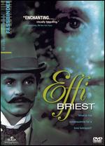 Effi Briest [Subtitled] - Rainer Werner Fassbinder