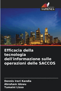 Efficacia della tecnologia dell'informazione sulle operazioni delle SACCOS