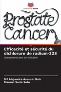 Efficacit? et s?curit? du dichlorure de radium-223