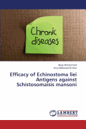 Efficacy of Echinostoma Liei Antigens Against Schistosomaisis Mansoni