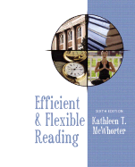 Efficient and Flexible Reading