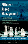 Efficient Asset Management: A Practical Guide to Stock Portfolio Optimization and Asset Allocation