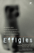 Effigies: An Anthology of New Indigenous Writing, Pacific Rim, 2009