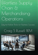 Effortless Supply Chain & Merchandising Operations