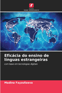 Eficcia do ensino de l?nguas estrangeiras