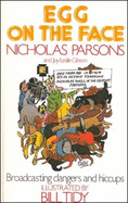 Egg on the Face - Parsons, Nicholas