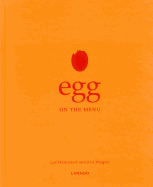 Egg on the Menu
