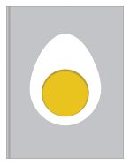 Egg: The Very Best Recipes Inspired by the Simple Egg