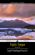 Egils Saga (Old Norse)