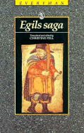 Egil's Saga - Fell, Christine (Editor)