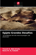 Egipto Grandes Desafios