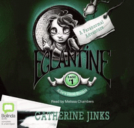 Eglantine - Jinks, Catherine