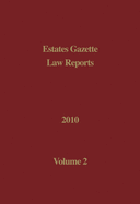 EGLR 2010 Volume 2