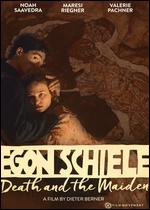 Egon Schiele: Death and the Maiden - Dieter Berner