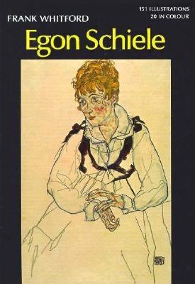 Egon Schiele - Whitford, Frank