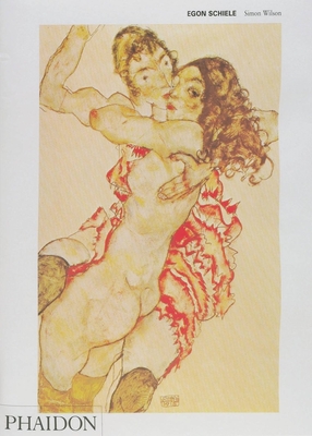 Egon Schiele - Wilson, Simon