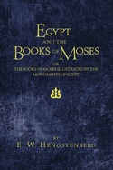 Egypt and the Books of Moses