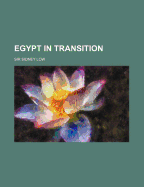 Egypt in Transition