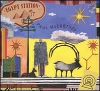 Egypt Station - Paul McCartney