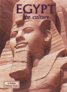 Egypt the Culture - Moscovitch, Arlene