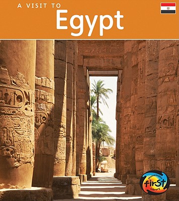 Egypt - Roop, Peter, and Roop, Connie