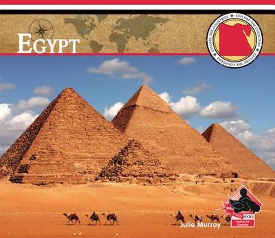 Egypt - Murray, Julie