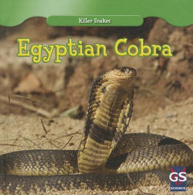 Egyptian Cobra - O'Donnell, Jessica