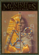 Egyptian Mummies: A Pop-Up Book