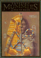 Egyptian Mummies: A Pop-Up Book - Polk, Milbry