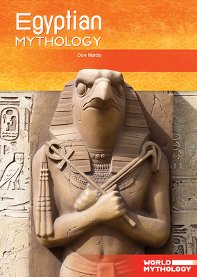 Egyptian Mythology - Nardo, Don