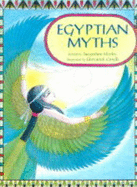 Egyptian Myths - Morley, Jacqueline