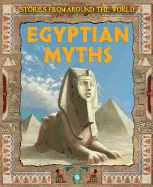 Egyptian Myths - Elgin, Kathy