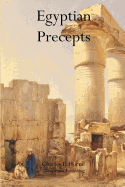 Egyptian Precepts